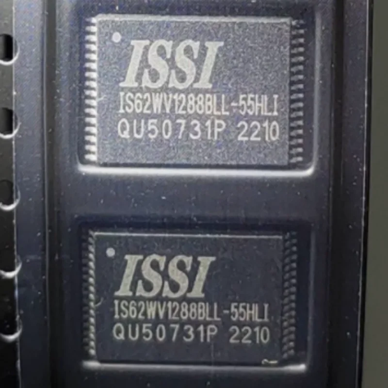 5pcs/lot IS62WV1288BLL-55HLI NEW Original Genuine Chip Packing TSOP32