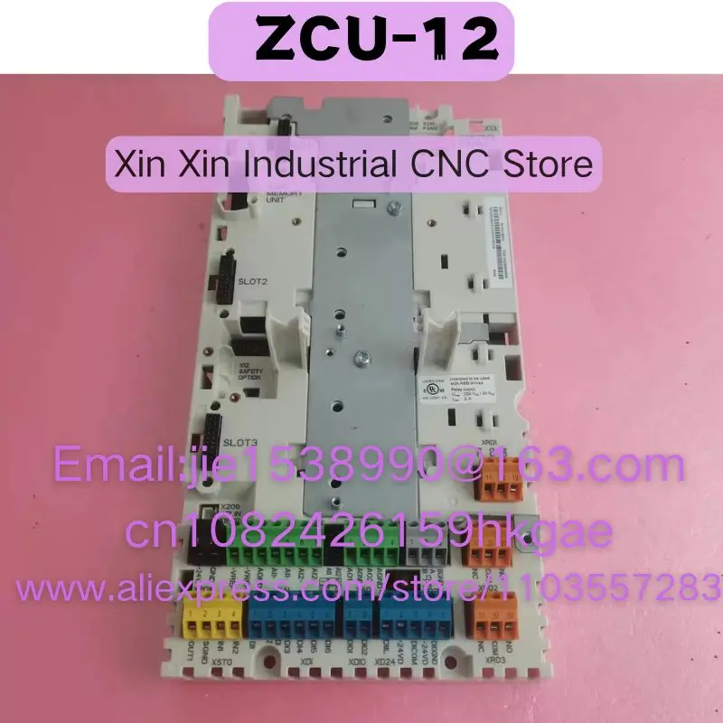 Used TS5702N340 Normal Function Tested OK
