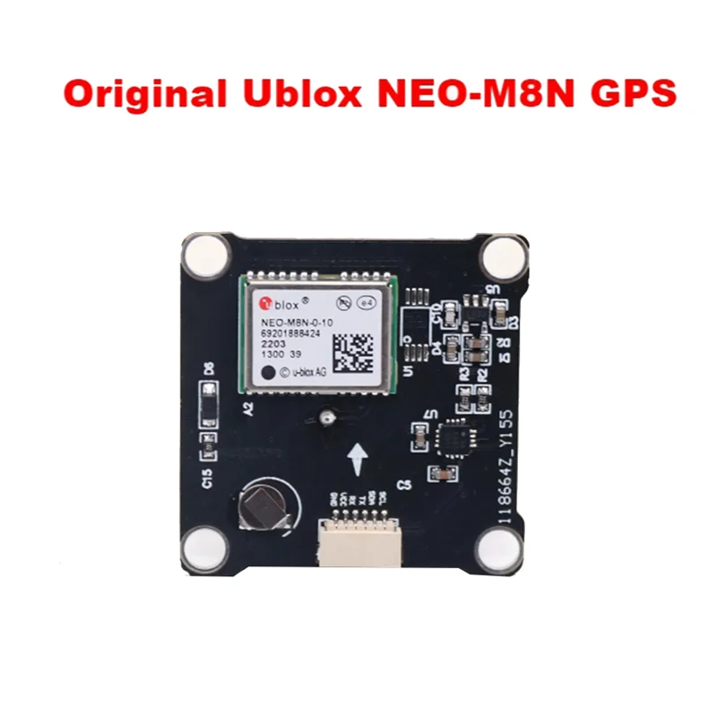Baae M8N Gps Module…