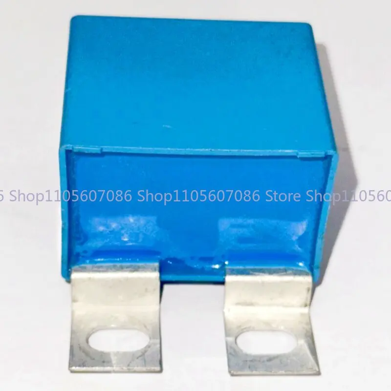 Suitable for Frequency Converter ACS800 Series IGBT Absorption Filter Capacitor U47 K 1K5V 0.47UF 1500V, Second-hand