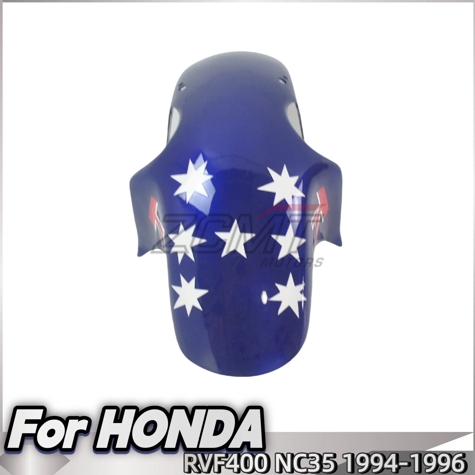

Motorcycle ABS Handmade Fairing For HONDA RVF 400R NC35 1994-1996 Street Car Body Shell Fuel Tank Cover RVF400R rvf400 NC35