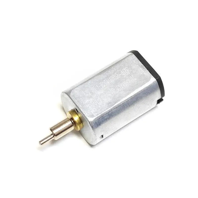 Kompatibel mit dem JRL 2020T Trimmer Hochgeschwindigkeitsmotor Madeshow M6 Upgrade-Version Kulilang R55F Hochgeschwindigkeitsmotor – Detail 3