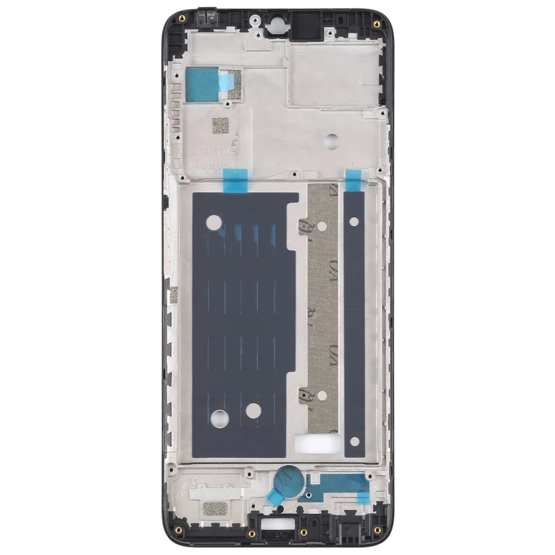 Middle Frame Bezel Plate for ZTE Blade V30 Vita 8030 /ZTE Blade L210 / ZTE Blade A71 A7030 / ZTE Blade V10  / ZTE Blade A5 2020