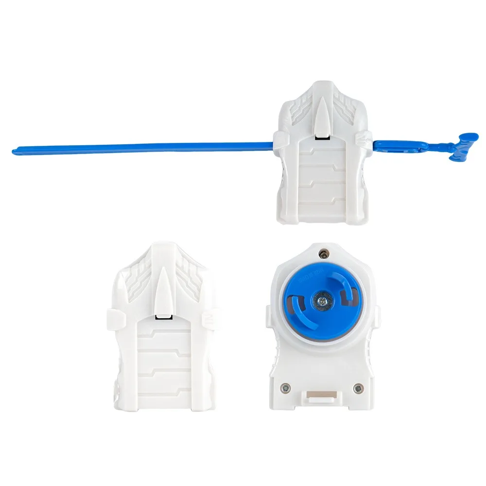 New Multiple Colors Gyro Peripheral Accessories Matching for BX-18 SB/BX Launch Handle Anime Turn Toy Combat Toy Boys Girls