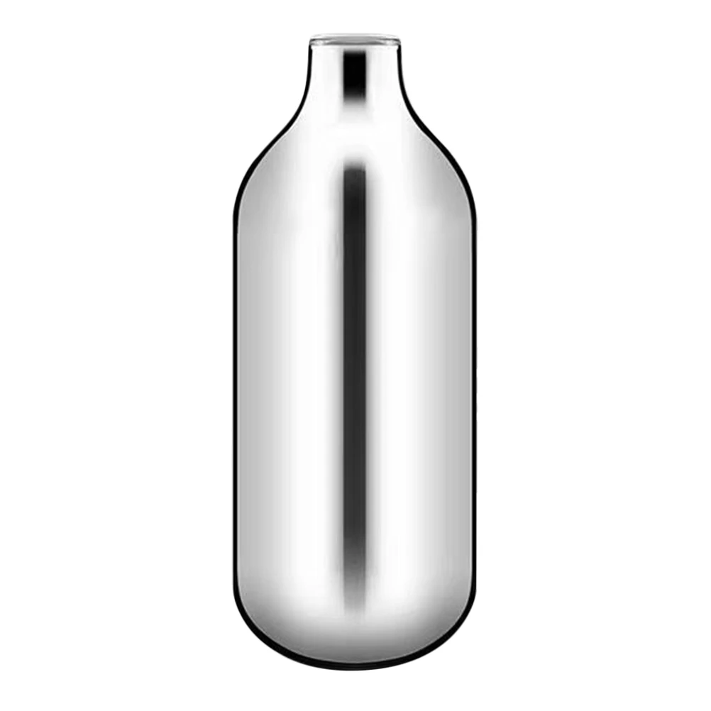 

Glass Liner Flask for Hot Water Decorative Vases Living Room Mini Small Air Reservoir Storage Child