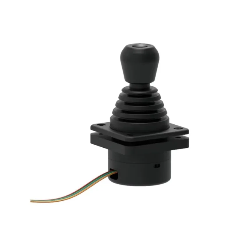 DL control handle joystick three axes large angle any direction HS01 Chinese origin 1 year warranty