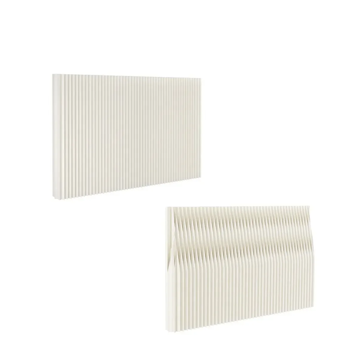 

Screen Partition Wall Fence Clothing Shop Window Baffle Broadcast Room Background Wall Exhibition Area Beauty Salon Partition