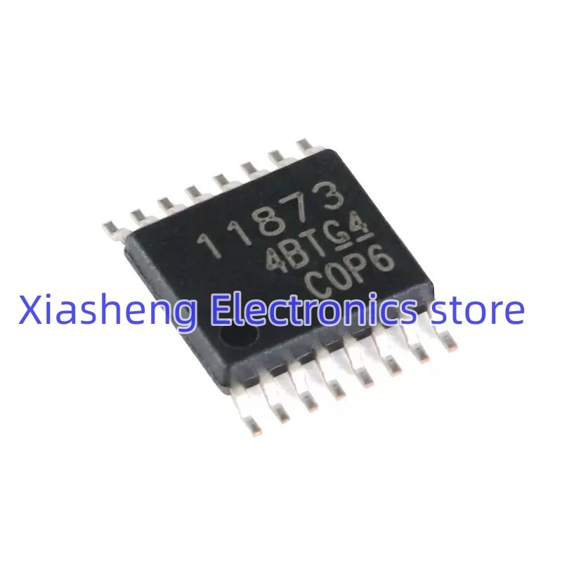 

100% New and Original 10Pcs 11873 DRV11873PWPR DRV11873PWP TSSOP-16 Drive Chip IC Integrated Circuit Good Quality