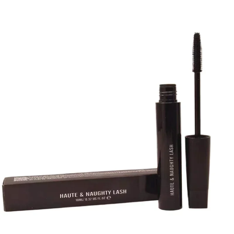 New arrival Brand Makeup black waterproof mascara haute naughty lash bm004