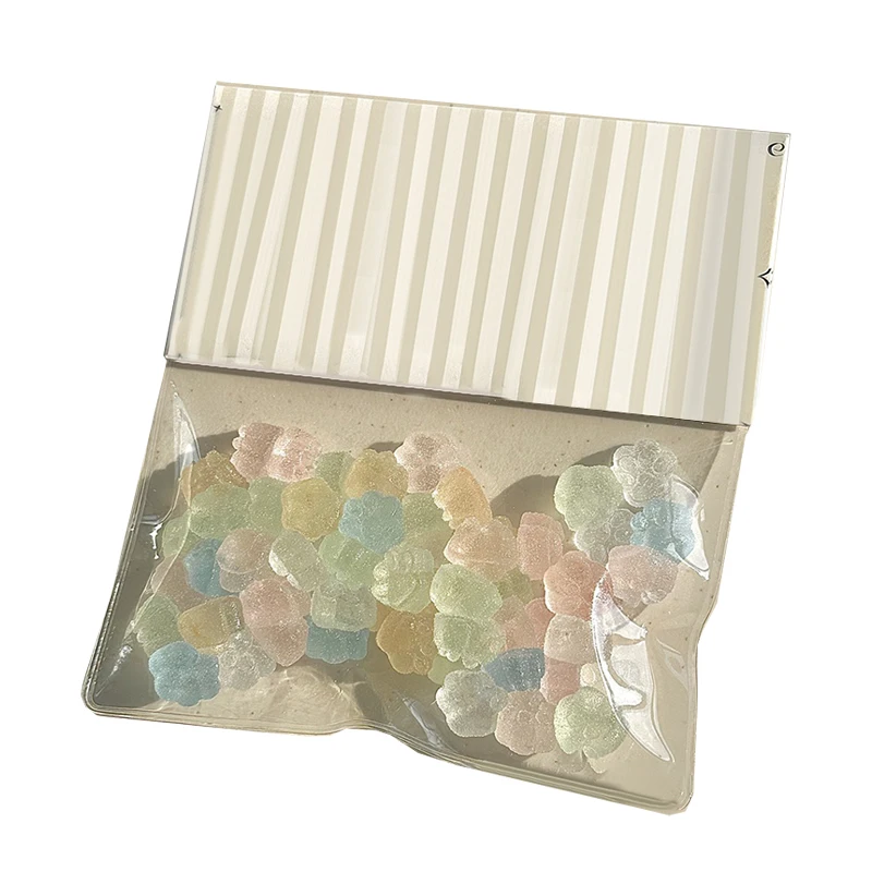 10-100szt Uzdrawiająca zabawka Kawaii Macron Mini Cat's Claw Snapper Pinch Squeeze Toy Cute Decoration Girls Gift Ornaments