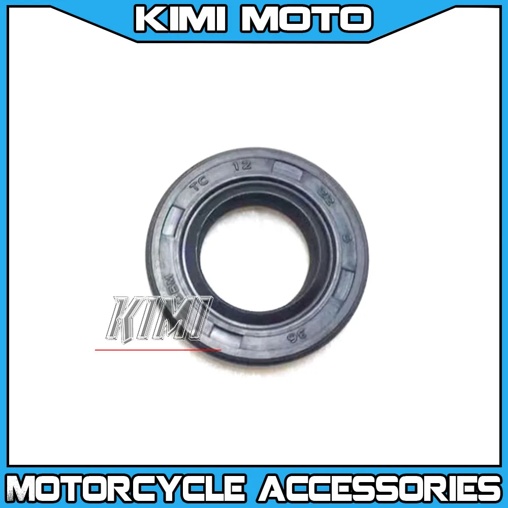 Motorcycle gear lever oil seal 12*22 For QJIANG Keeway For Benelli BN251 TNT25 TNT250 BJ250-15 15A / BN TNT 25 250 25