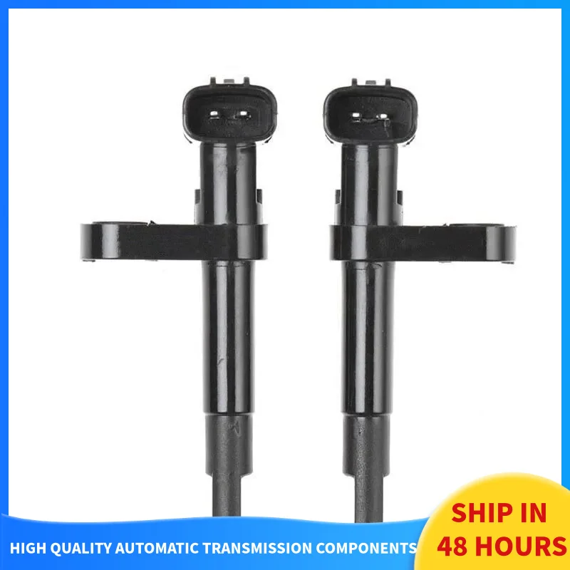 

N32R_задний датчик скорости ABS для LEXUS IS F IS250 IS350 LS460, датчик скорости колеса 89546-30070 89545-3007089545300708954630070