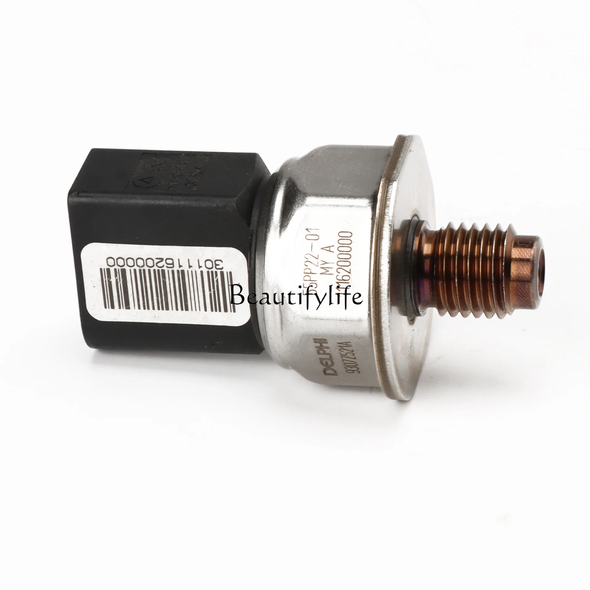 

*Applicable to, fuel pressure sensor 55PP22-01 9307Z521A, wholesale of auto parts