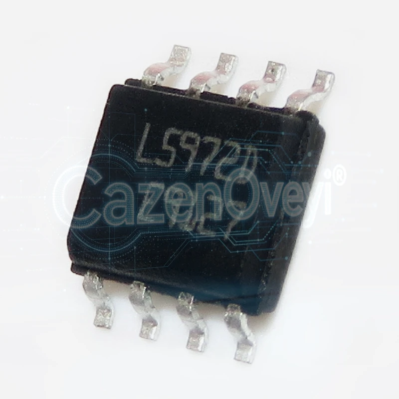 15-50PCS L5972D L5972 EL4N27 4N27 LH0084A Z80A-SIO/0-D ATMEGA328P-MU ATMEGA328P BH0170A BH0170 C08N25 08N25