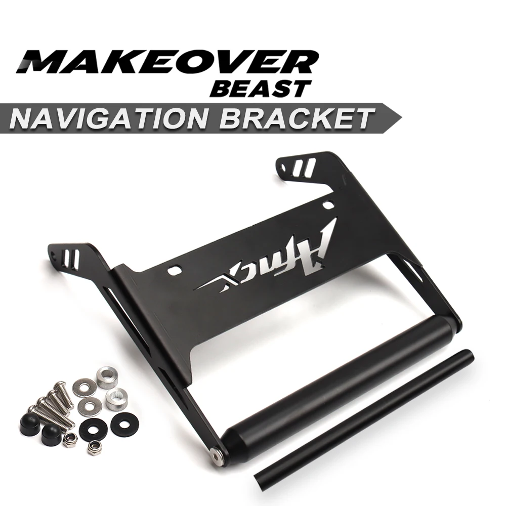 fit-for-honda-x-adv-750-2026-2021-motorcycle-gps-navigation-bracket-xadv750-phone-holder-12-22mm-support-plate-accessories
