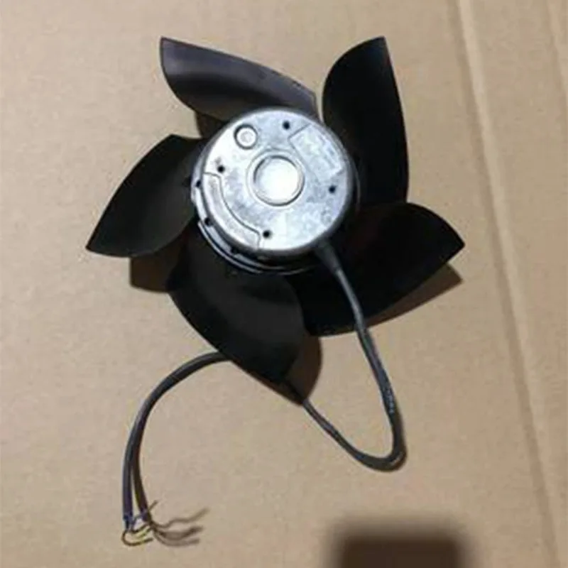 

W2D210-EB10-08 W2D210-EB10-12 400V Original Fan with Cover
