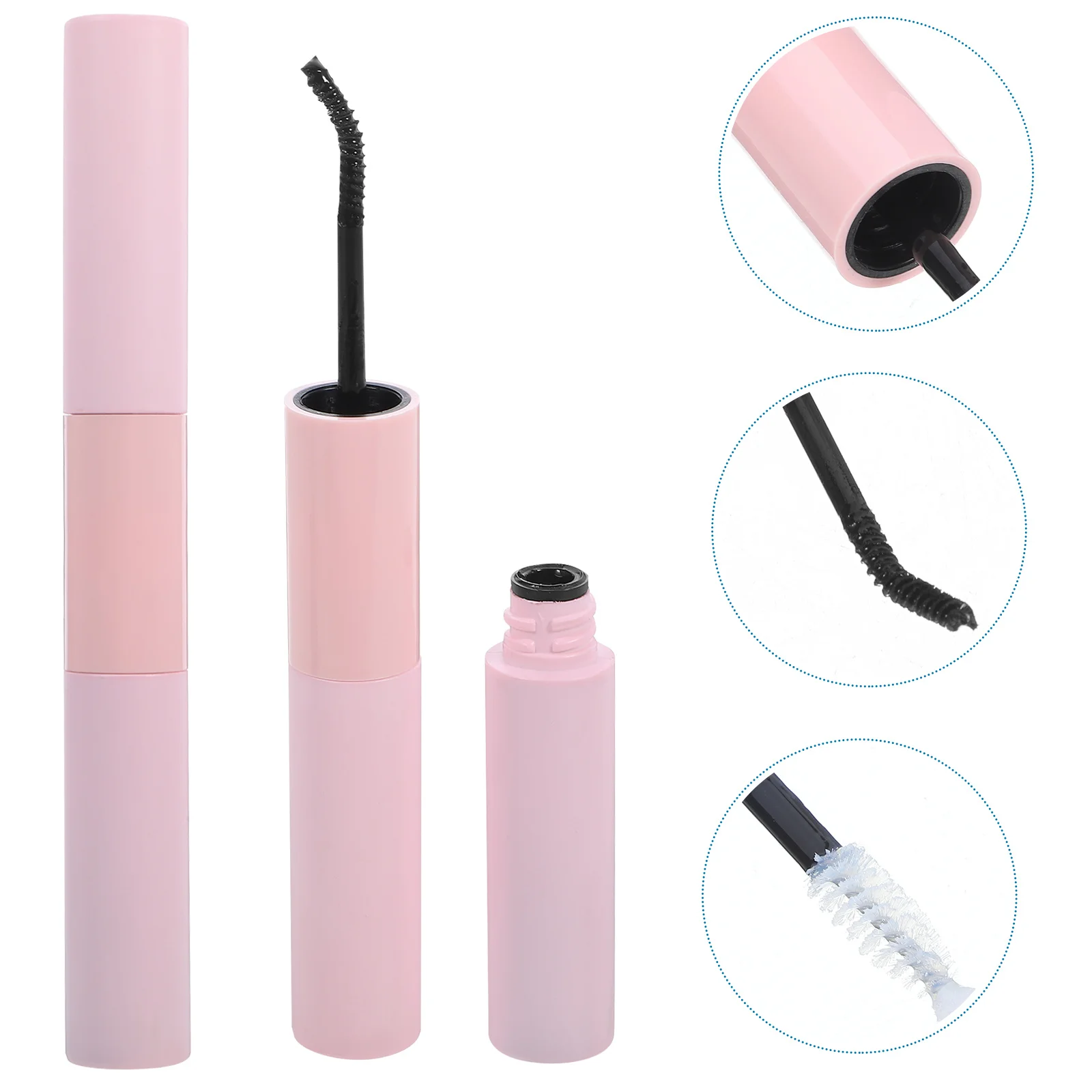 3 stuks valse wimperlijm Lash Bond Seal sneldrogend sterke lijm wimperverlenging gereedschap vrouwen make-up gereedschap