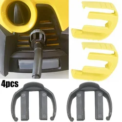 For Karcher K2 K3 K7 Pressure Washer Trigger & Hose Replacement C Clips Replace 5.037-333.0,K5037333 Quick Connector Household