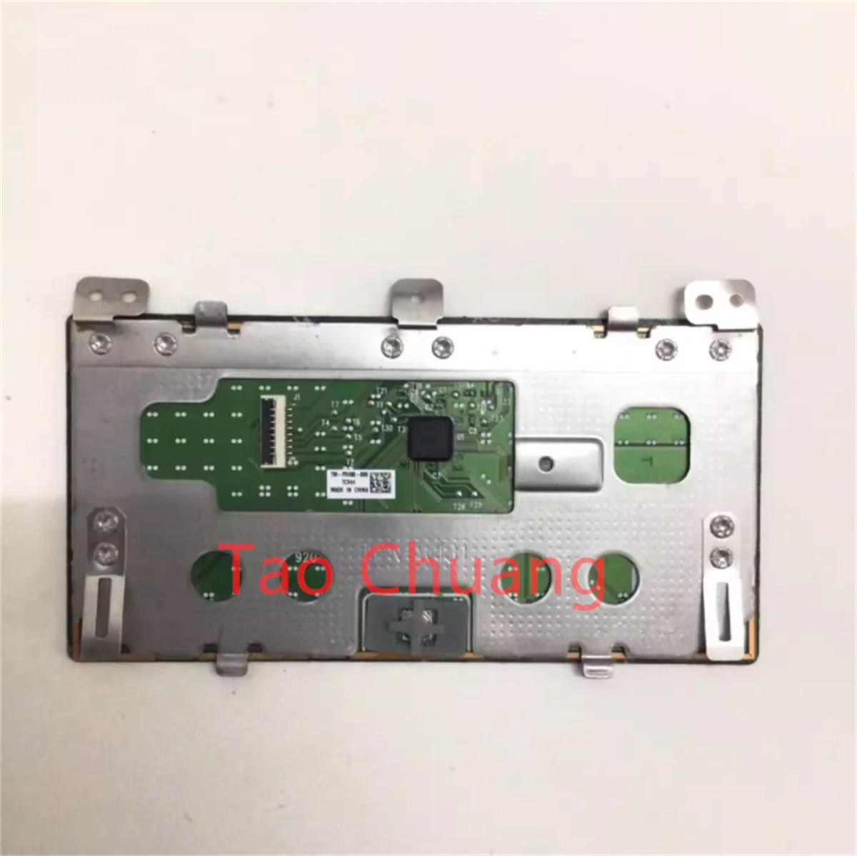 Imagem -02 - Touchpad Mouse Button Board para hp Pavilion X360 14-cd 14-dh Tpn-w131 Tm-p3408006