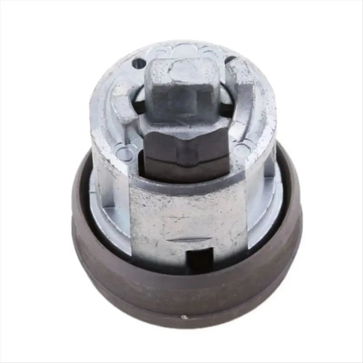 #87K Automotive Parts & Accessories,Zinc Alloy Ignition Lock Cylinder Starter for BMW E36 E34 E32 (Zinc Alloy + Plastic)