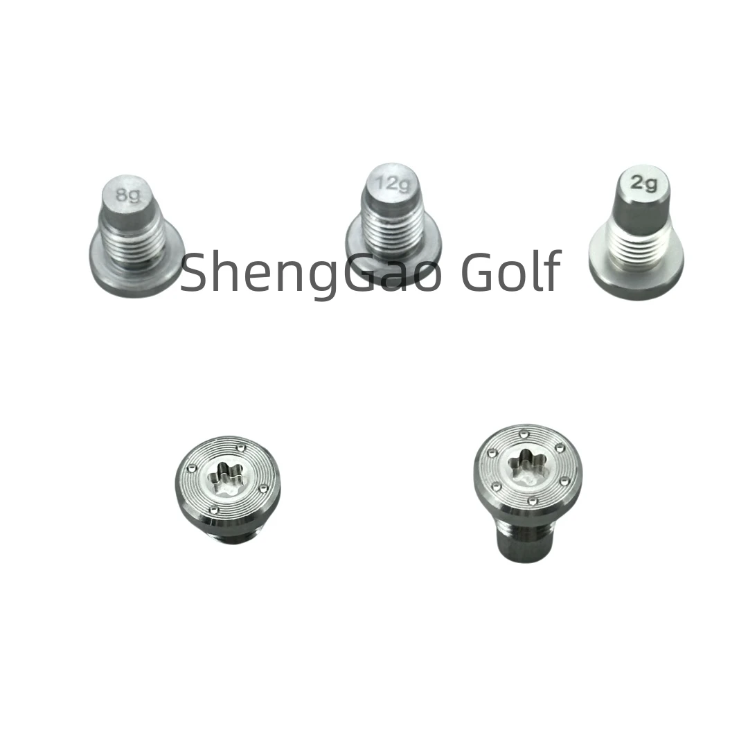 Golf Club Head Weight Screw Fit for B1ST Driver Head Fairway Wood club Weights