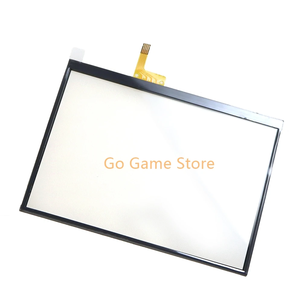 1pc LCD Touch Screen Digitizer for Nintendo 3DS Game Console Replacement Part