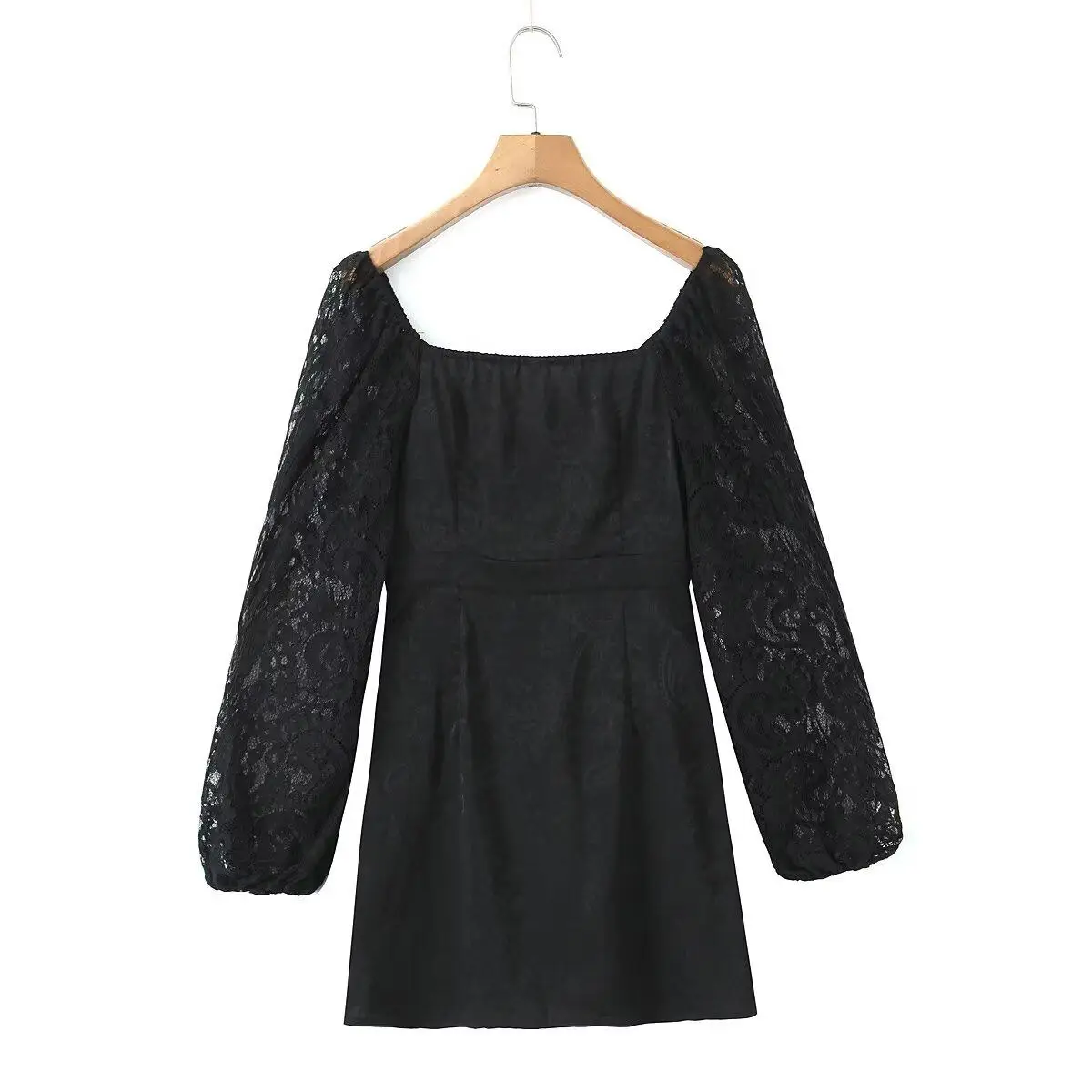 Ele V-Ne Lace Splic… - image