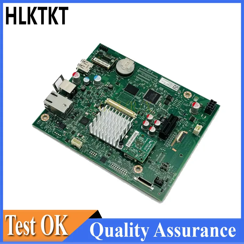 

1pv87-60001 1pv87-60002 1pv87-60003 Плата форматирования (логическая материнская плата) для HP M507 M507dn M507x