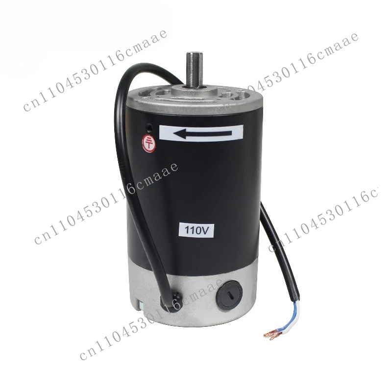 Dc 550W Mini Lathe …