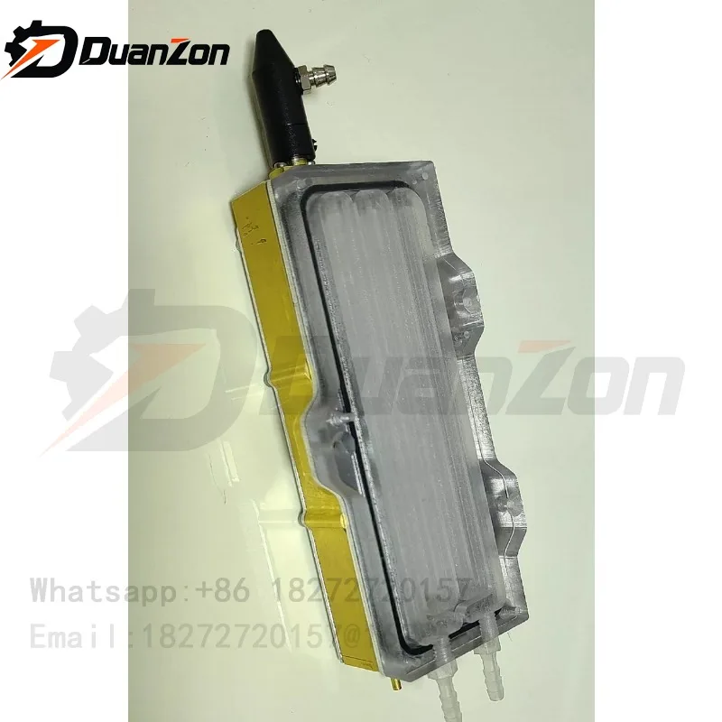 Water cooling board: 260W\ 130W special customization, efficient water circulation cooling solution