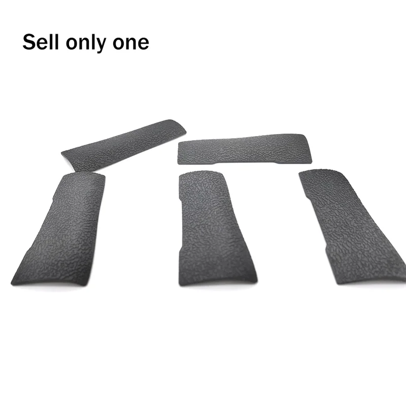 A99E-Black Memory Card Cover Chamber Lid Rubber Repair Parts For Canon EOS 5D Mark IV 5D4 5D3 SLR