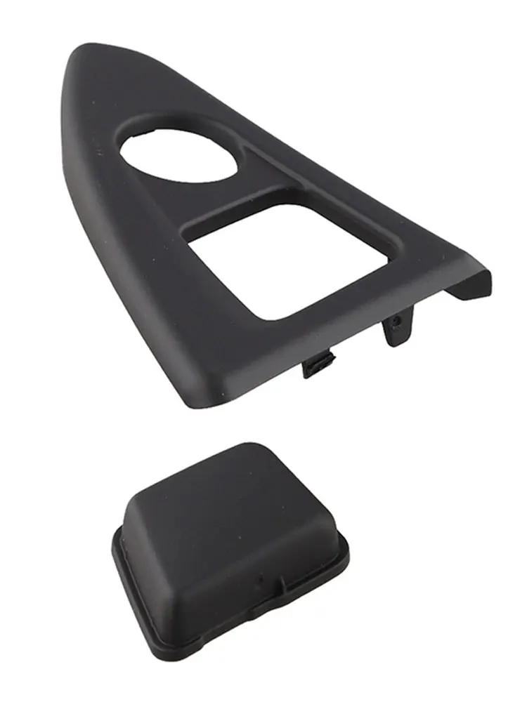 Car Armrest Box Security Central Control Armrest for Tool Perfect Compatibility For BMW Reliable Armrest Box Lock Car