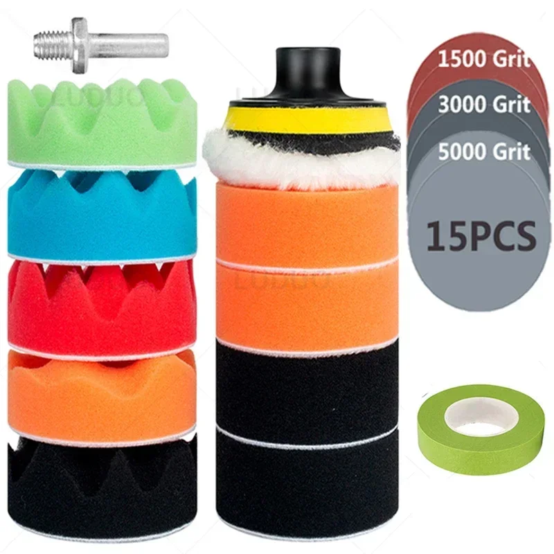 Variant: 28pcs 1500-3000-5000