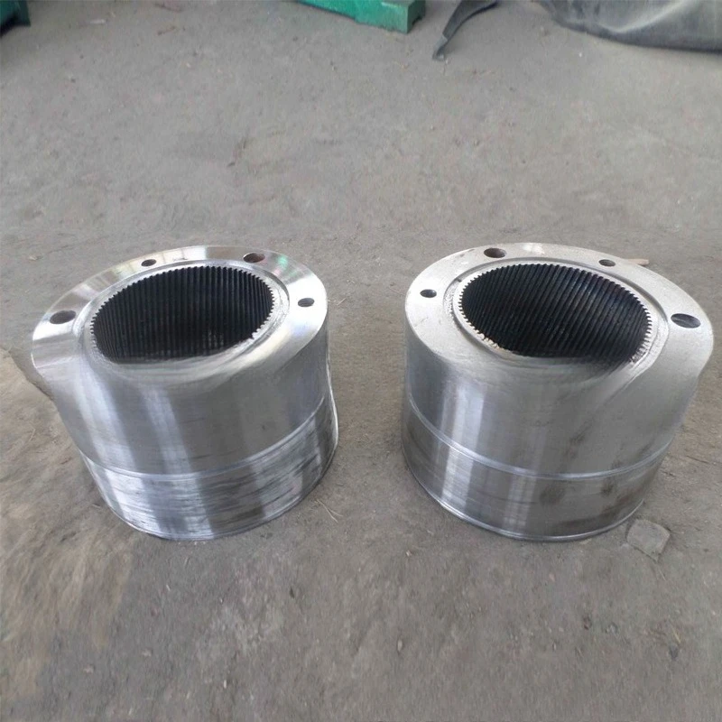 

Horizontal colloid mill, food colloid, stainless steel paint