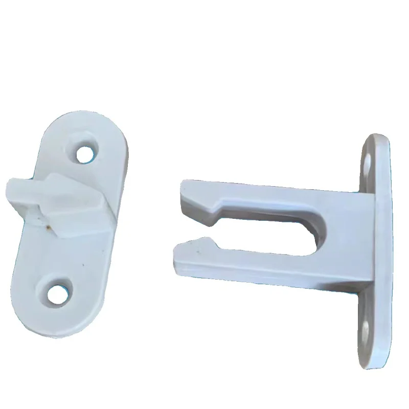 

Screen Window Buckle Collision Card Fixing Plastic Window Stopper Buckle Anti Opening Buckle Sand Window Lock Buckle