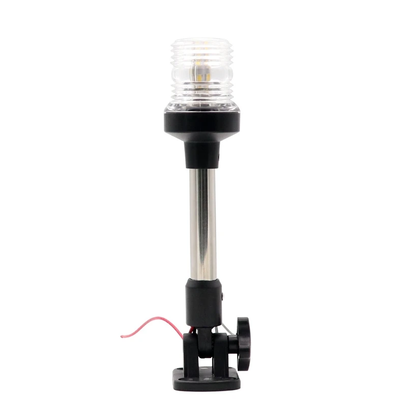 

Inverted LED Lights For Yacht Navigation, Used For Navigating Ships And Navigation Signals