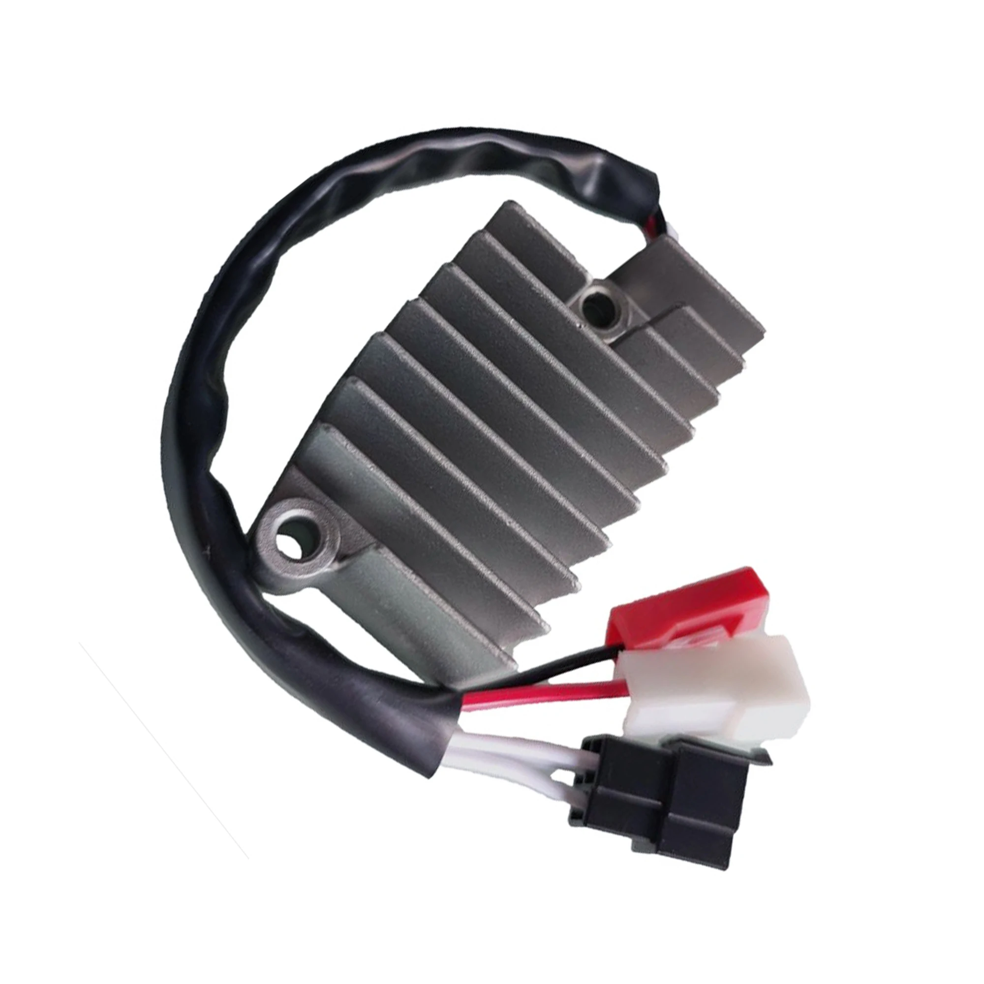 JONBO 3JP-81960-00-00 3JP-81960-01-00 Rectifier Voltage Regulators Compatible with Yamaha Vmax 1200 2000 VMAX V-MAX VMX 1200