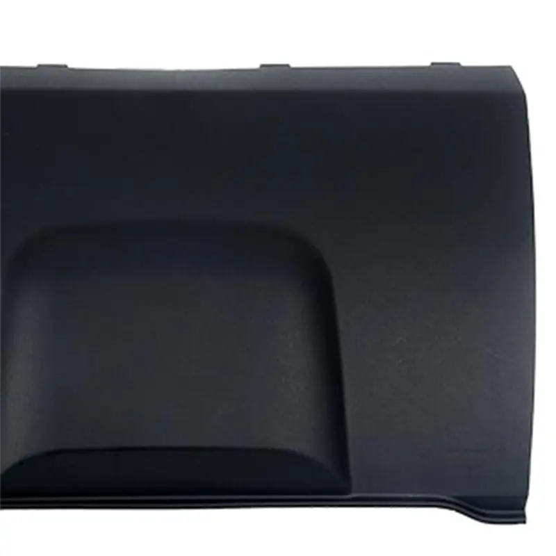 A01K-1638801105 Car Rear Bumper Cover For M-CLASS SUV (W163) 1998 1999 2000 2001 2002 2003 2004 2005 Car Supplies
