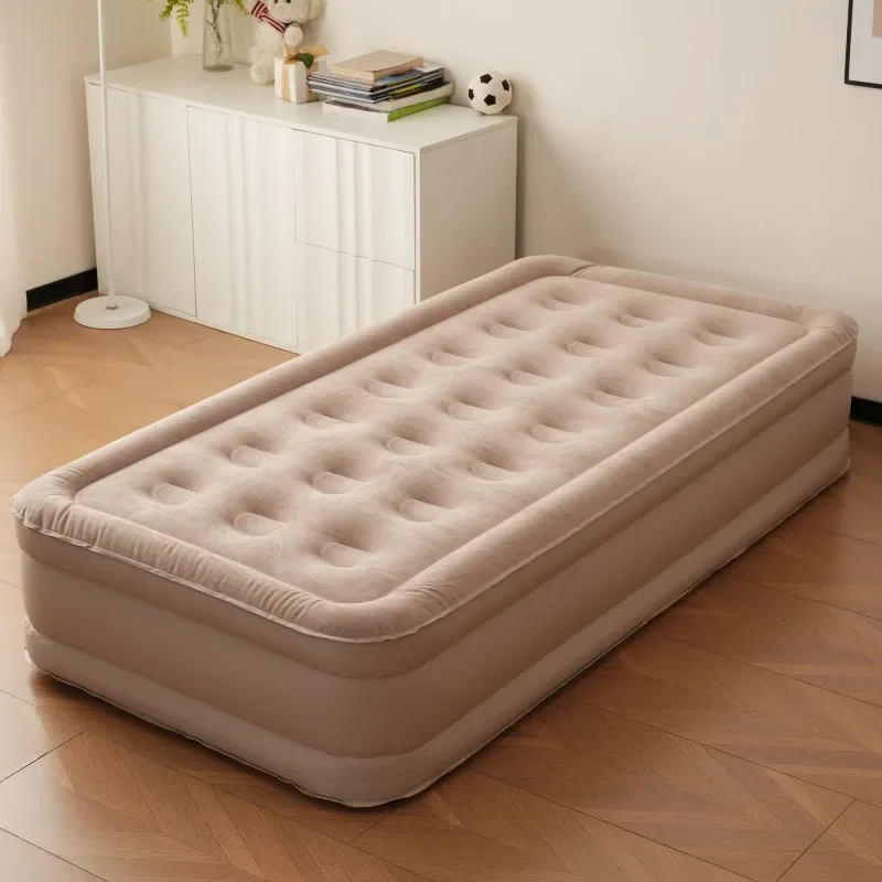 Electric inflatable bed camping mat, automatic inflatable bed
