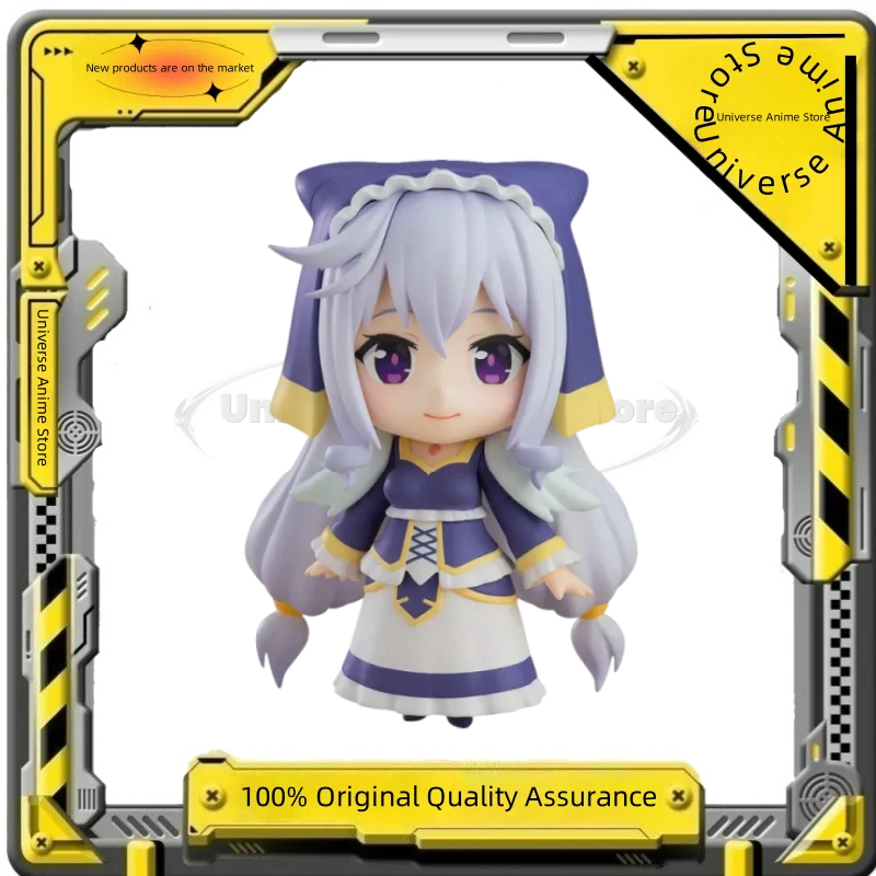 

100% Original Genuine Stock 2551 Eris Lovely Collection Originality Desktop Decoration Model PVC Handmade Peripheral Toy Gift