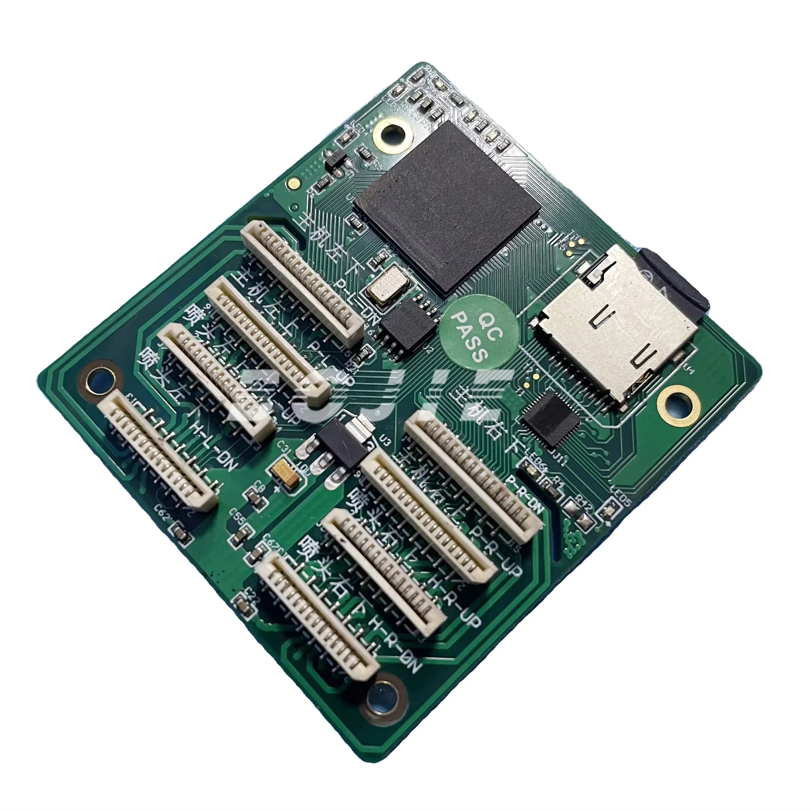 Decryptio Decoder Card: A Comprehensive Review for Epson 4720 Printer Users