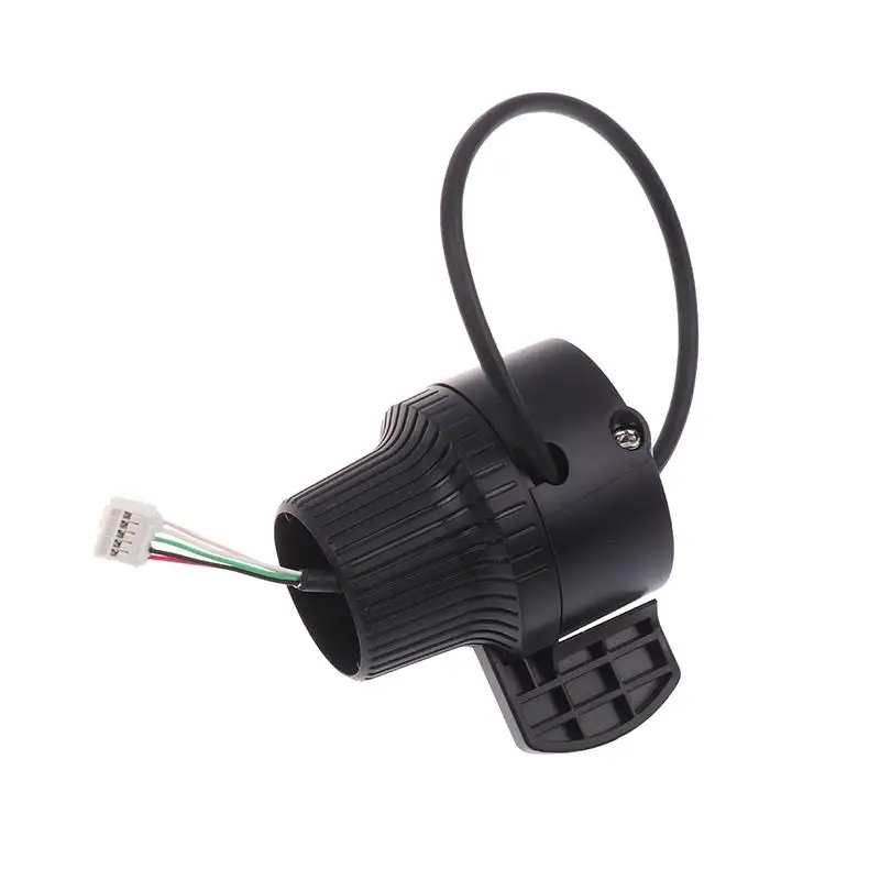 Interrupteur d'accélérateur avancé pour Scooter électrique G3/G4, avec fonctions de contrôle de vitesse intégrées