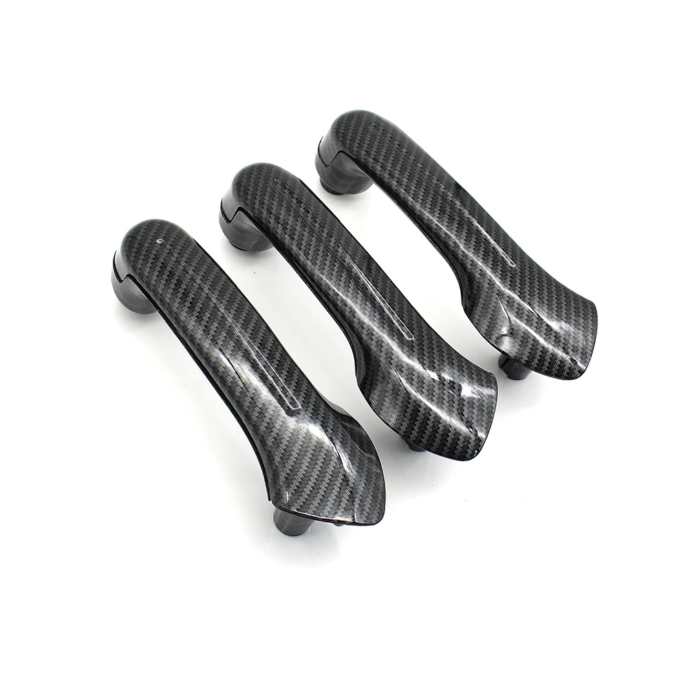 1PC Innen Auto Links Rechts Tür Pull Griff Haltegriff Panel Ersatz Für Volkswagen VW Bora Golf 4 MK4 Jetta 1999-2004 – Detail 9