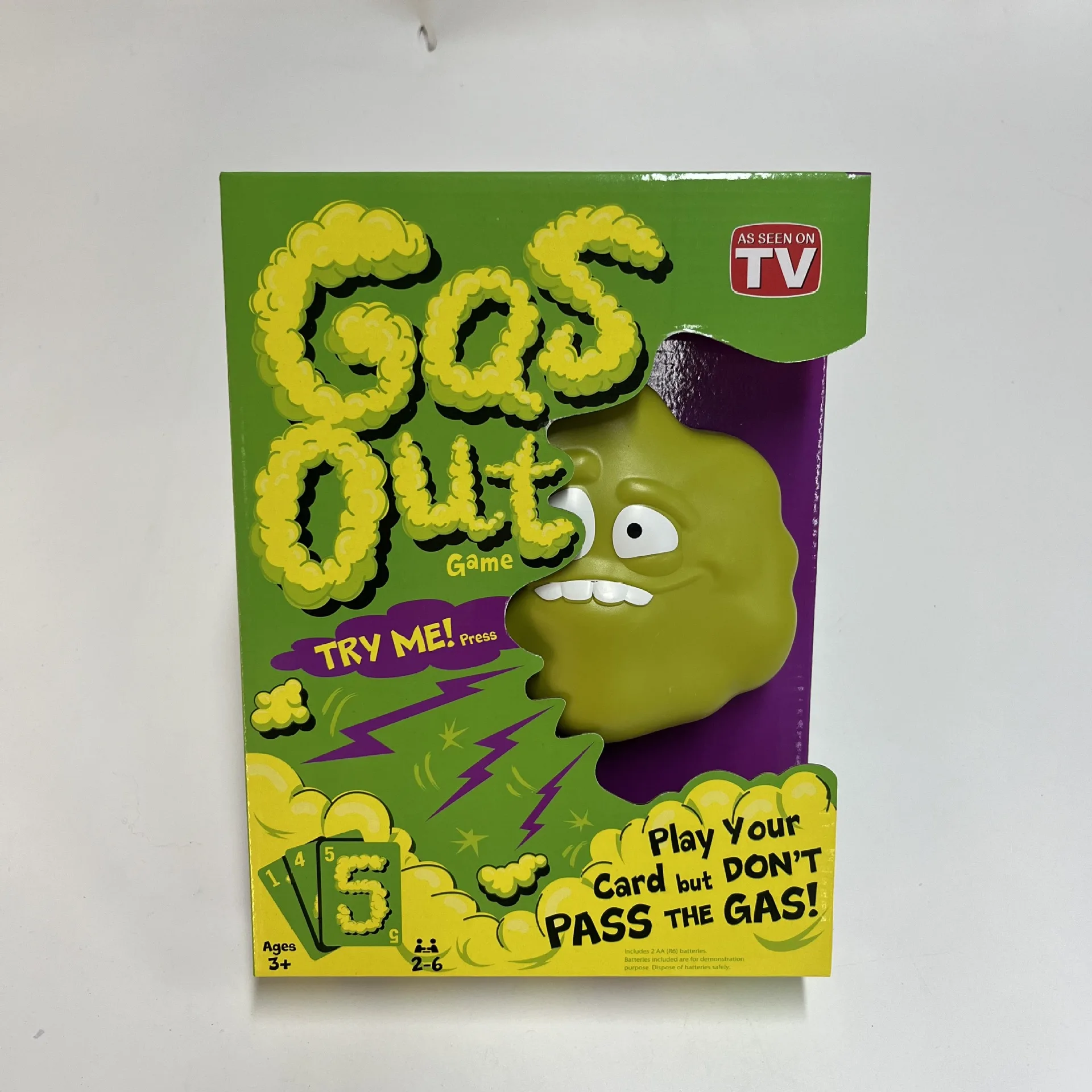 لعبة بطاقات الورق مونتيسوري: تدريب على المهارات الاجتماعية التفاعلية، ويطور الذكاء العاطفي والتوعية القاعدة للأعمار من 6 سنوات فما فوق #3