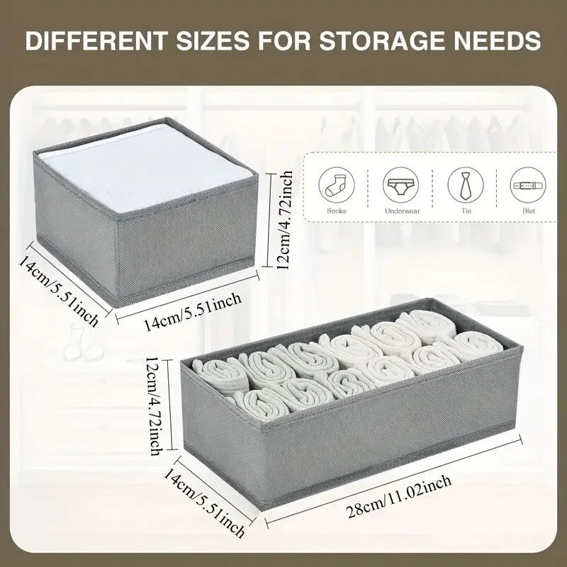 Thumbnail 3 - #35 Compare Closet Storage Before You Buy
