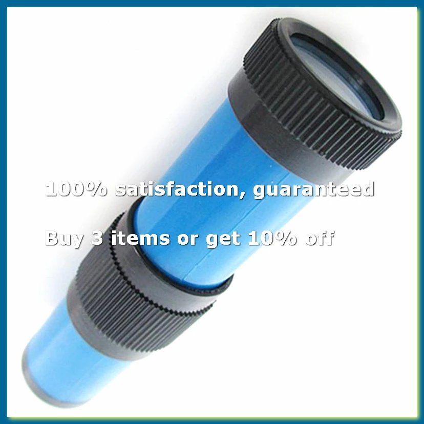 1Pc Handheld Spectroscope Light Emission Spectroscopy Spectrum Physics Science Hobby-DTB1
