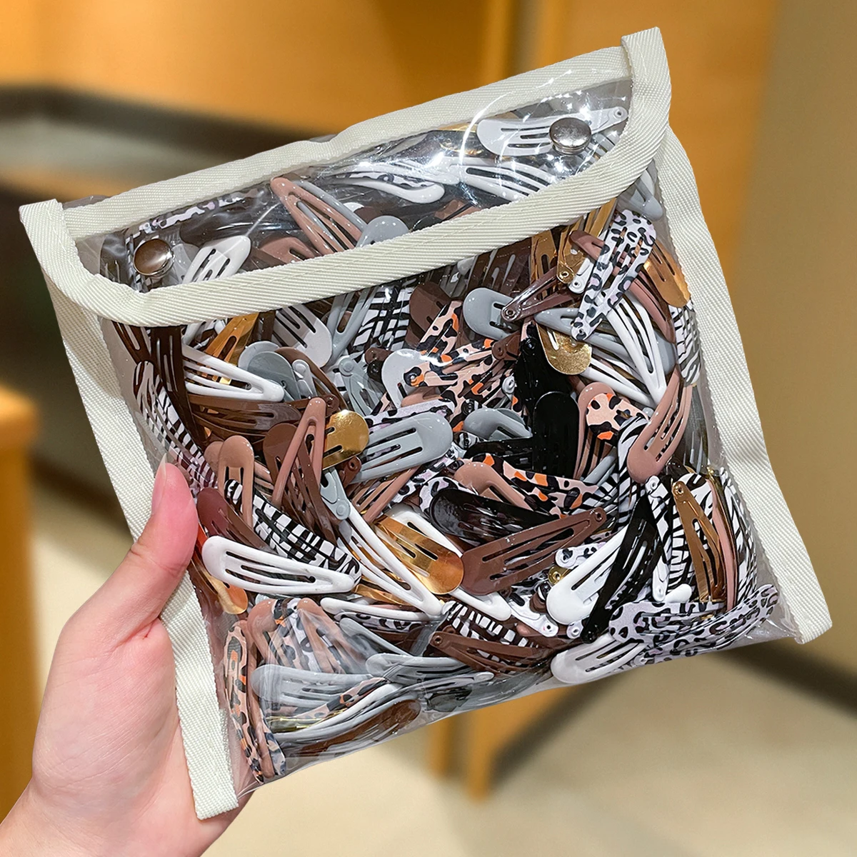 60-częściowy zestaw akcesoriów – Zebra Tablet Accessories recenzja i cena