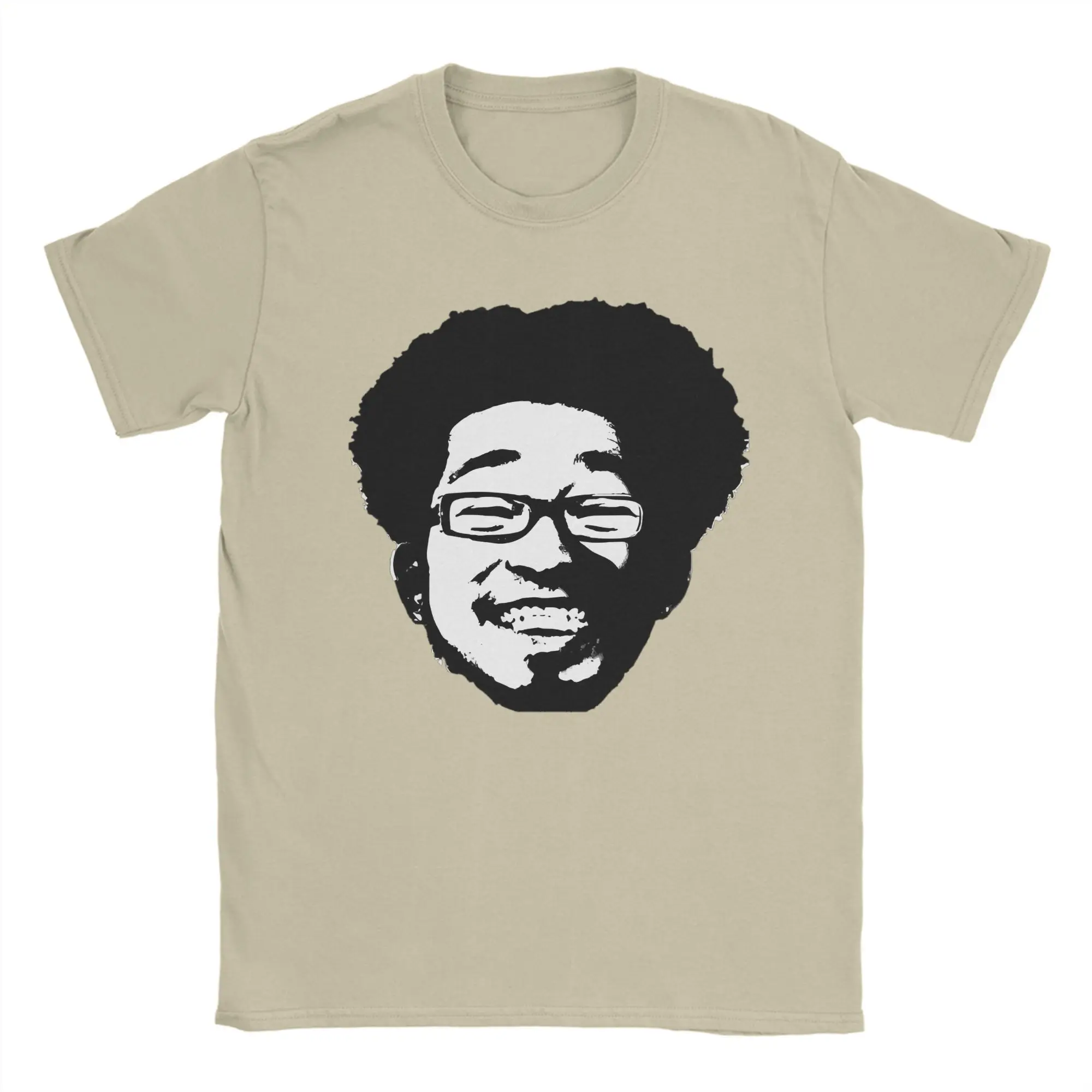 Men Women's T Shirt Oyasumi punpun god T-Shirts Trendy Cool Beach