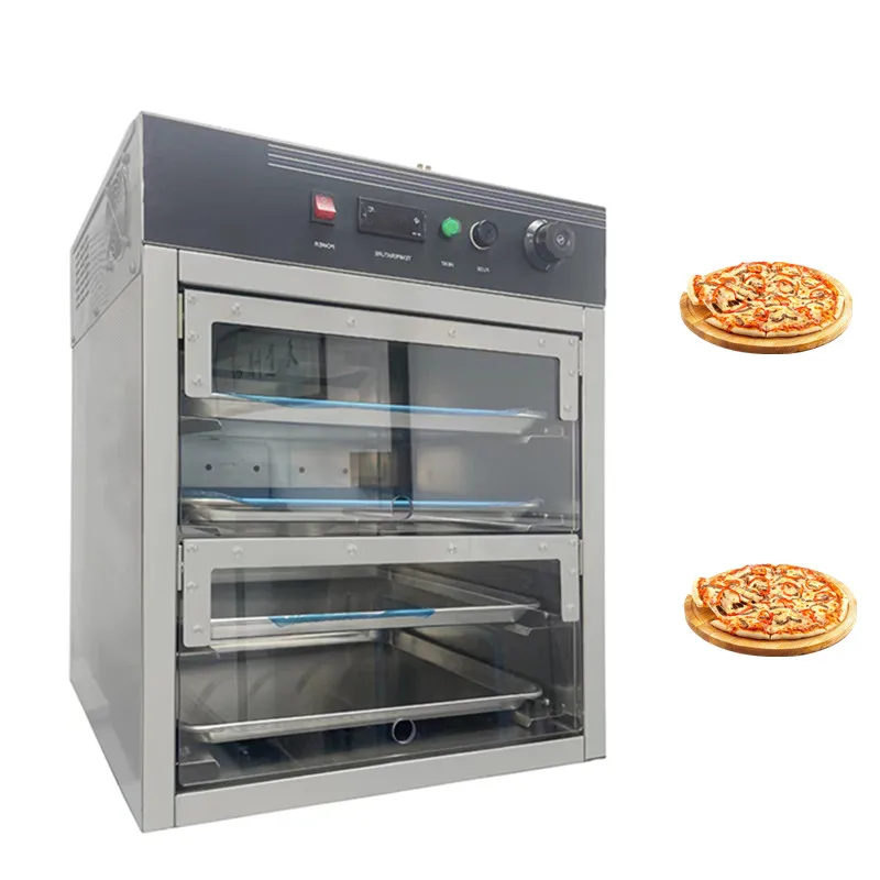 

Коммерческий электрический подогреваемый шкаф-витрина с стеклянной дверцей для поддержания температуры продуктов, настольный, для коммерческого использования