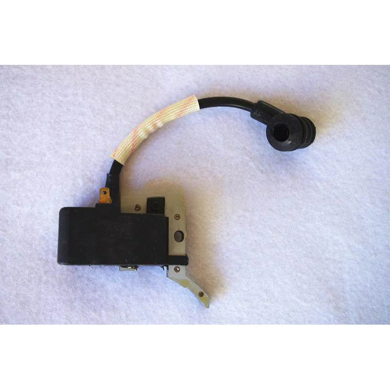 

Premium Ignition Coil Module for Echo CS355T CS3000 CS3400 CS3450 Chainsaw High Voltage Pack